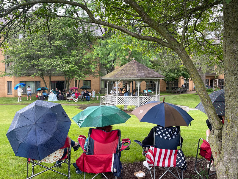 PORCHFEST 